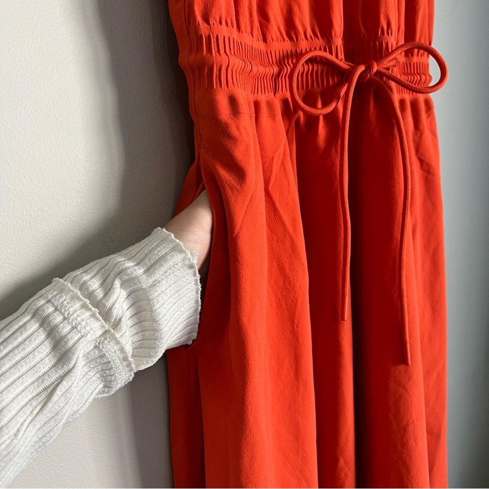 Athleta Savannah Dress Size XS - Picture 3 of 9